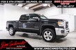 GMC Sierra 2500HD