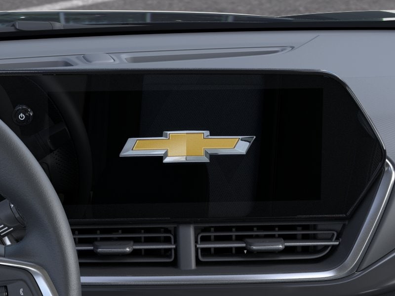 2026 Chevrolet Trax Activ - Photo 33