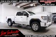 GMC Sierra 2500HD