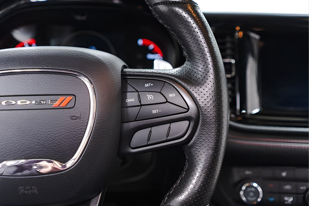 2024 Dodge Durango GT - Photo 12