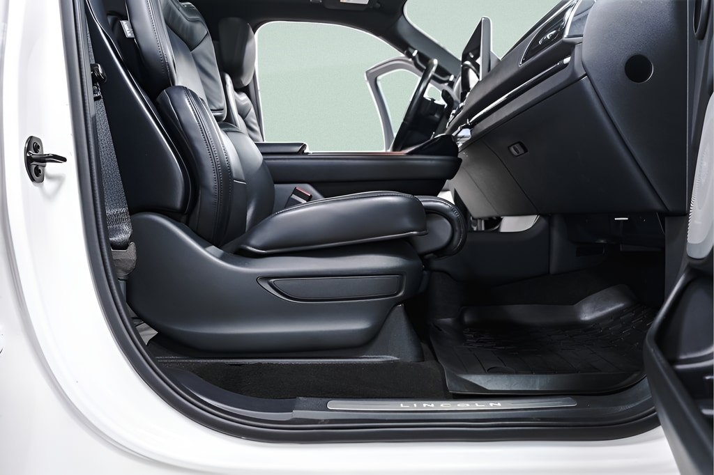2023 Lincoln Navigator Reserve - Photo 41
