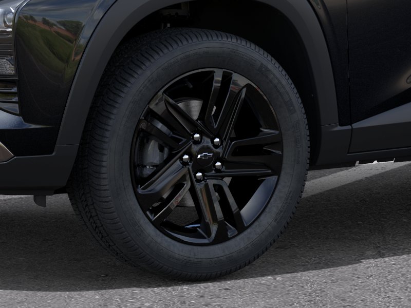 2026 Chevrolet Trax Activ - Photo 22