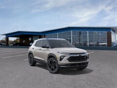 2026 Chevrolet Trailblazer RS SUV