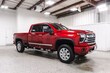  Chevrolet Silverado 2500HD
