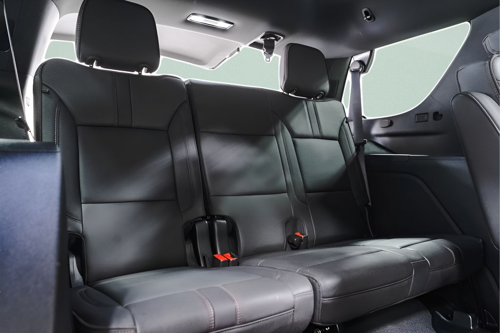 2024 Chevrolet Tahoe RST - Photo 35