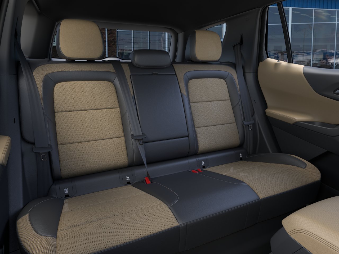 2026 Chevrolet Equinox ACTIV - Photo 29
