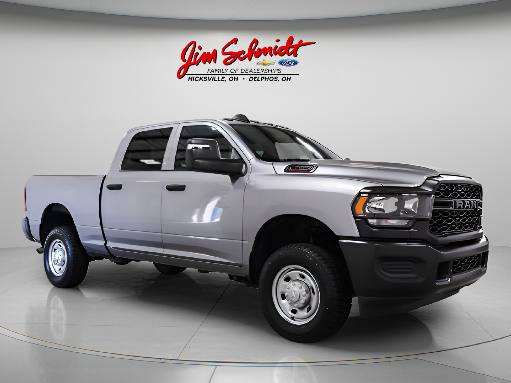  Ram 2500