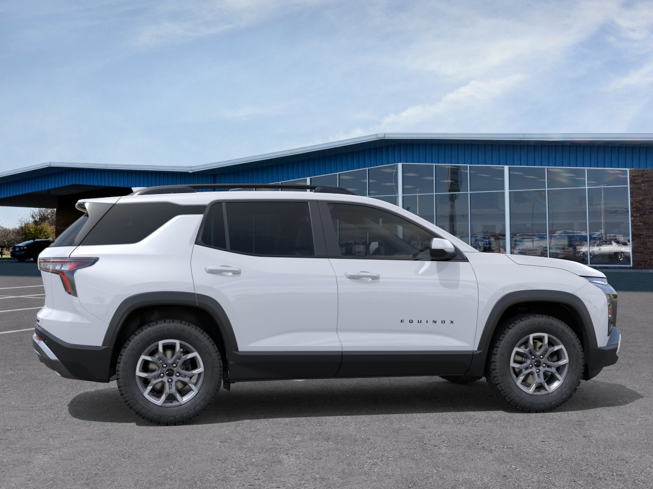 2026 Chevrolet Equinox ACTIV - Photo 17