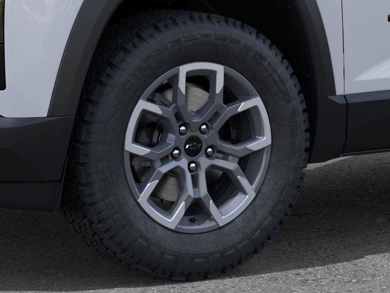 2026 Chevrolet Equinox ACTIV - Photo 21