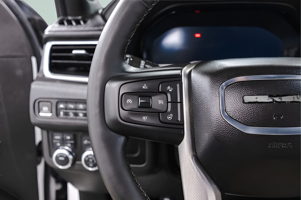 2023 GMC Yukon XL Denali - Photo 10