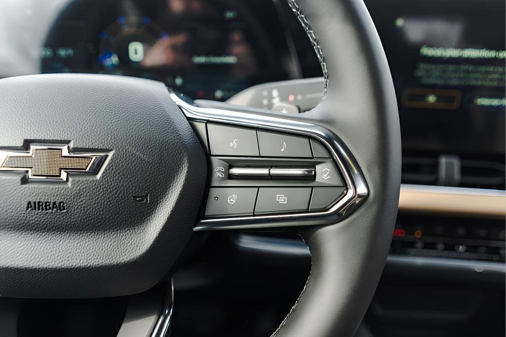 2026 Chevrolet Equinox ACTIV - Photo 11