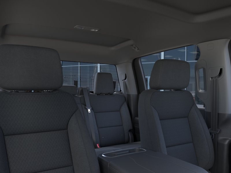 2026 Chevrolet Silverado 1500 LT - Photo 24