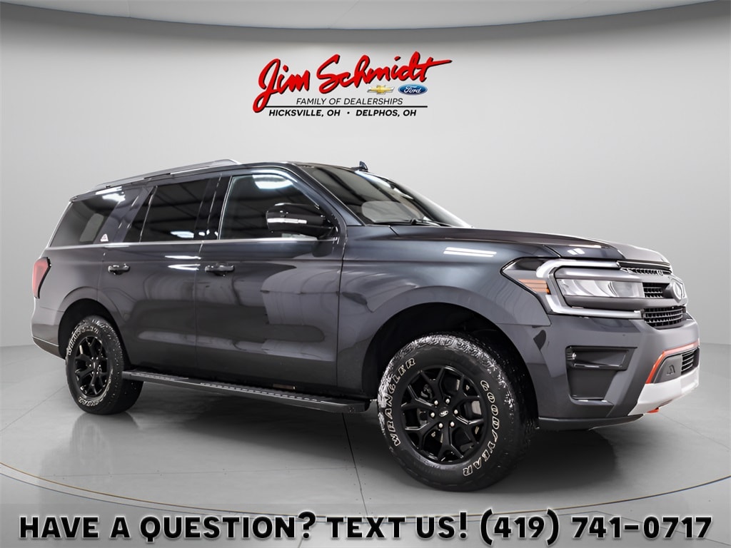 2024 Ford Expedition Timberline's photo