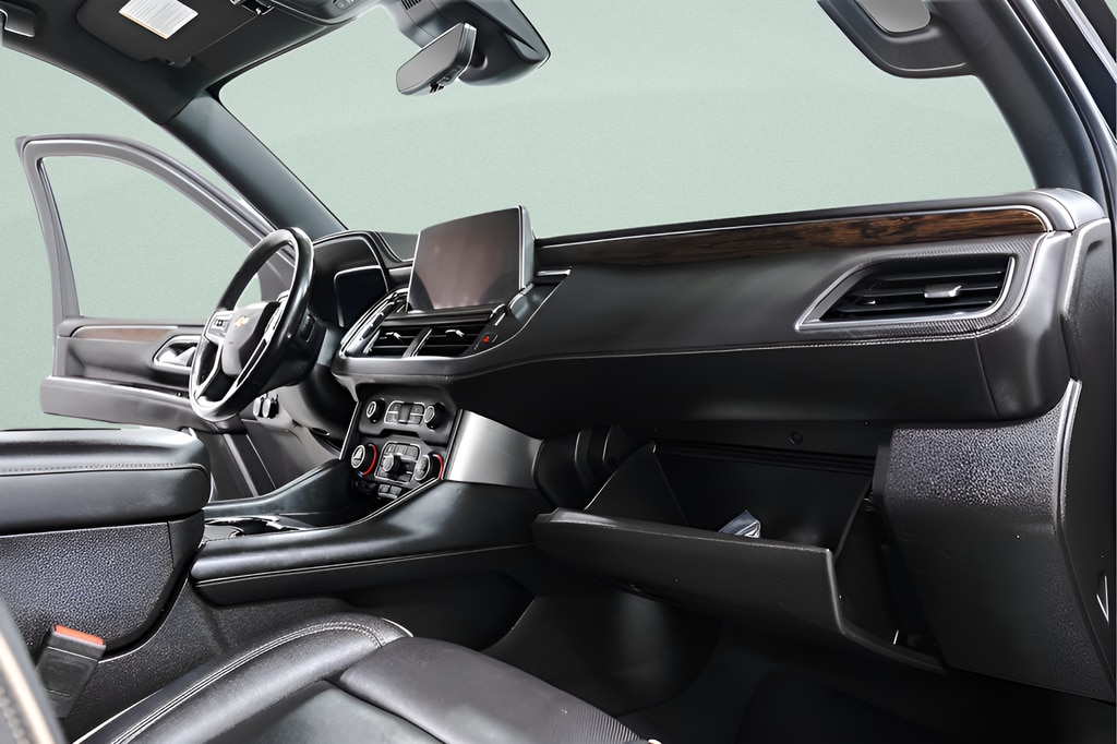 2023 Chevrolet Suburban Premier - Photo 39