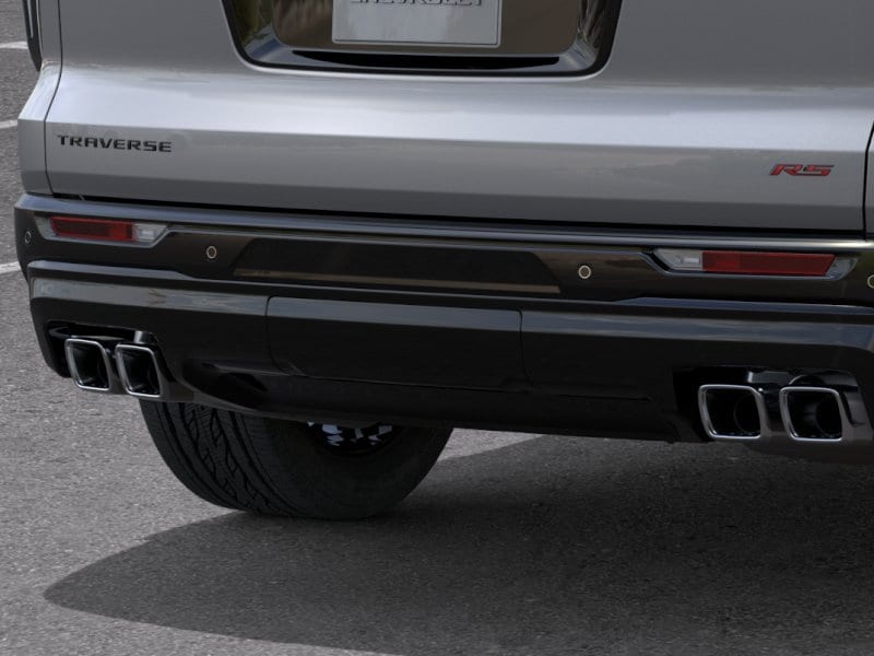 2026 Chevrolet Traverse RS - Photo 26