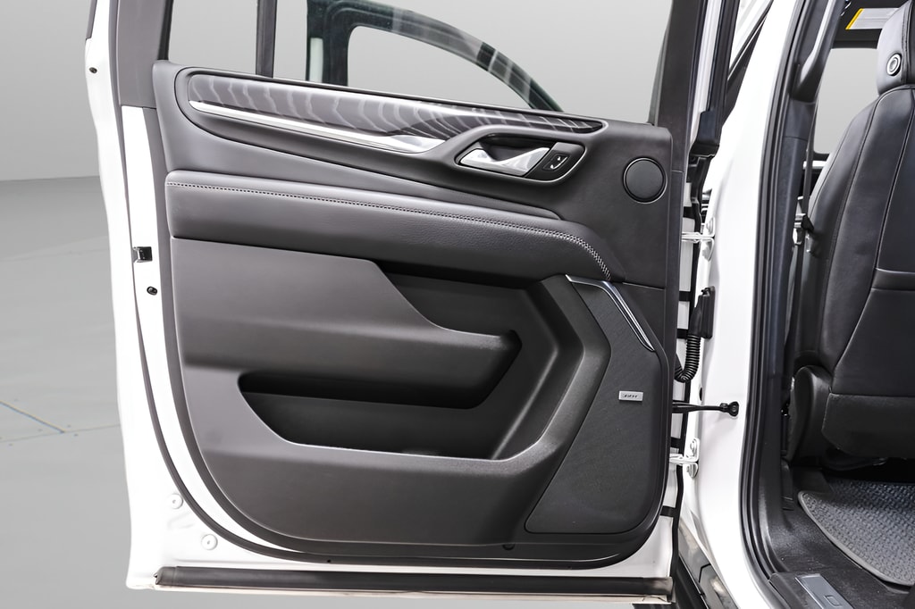 2023 GMC Yukon XL Denali - Photo 27