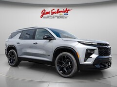 2026 Chevrolet Traverse RS SUV