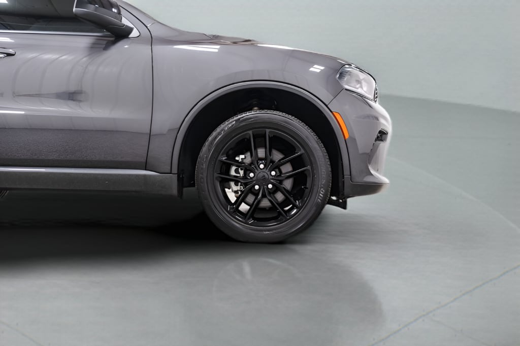 2024 Dodge Durango GT - Photo 7