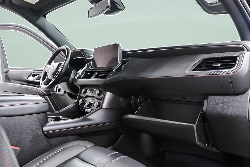 2024 Chevrolet Tahoe RST - Photo 39