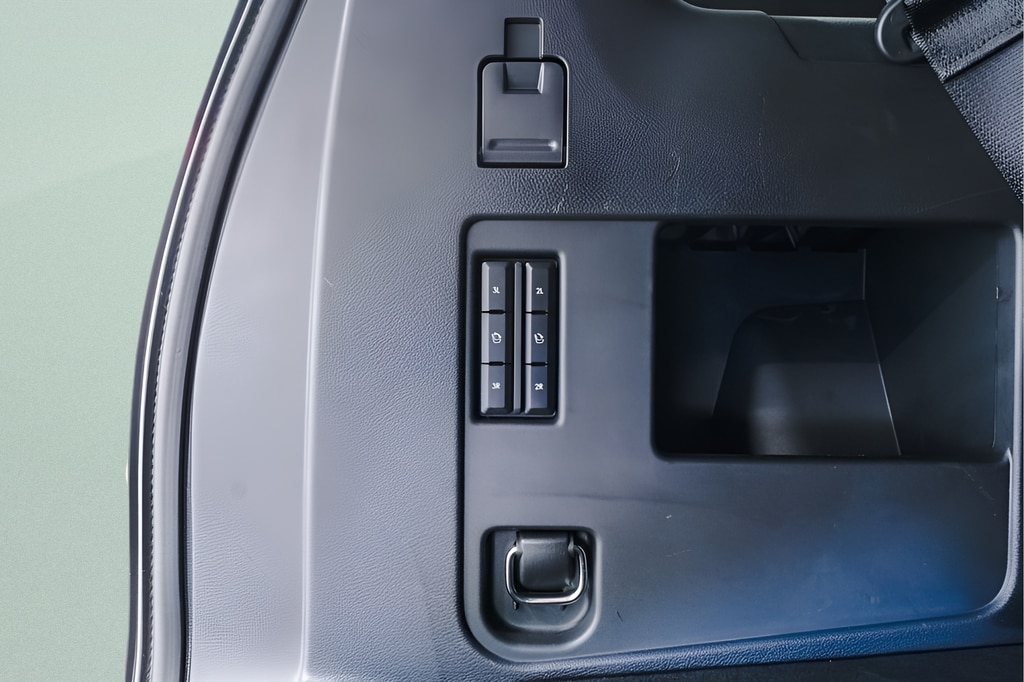 2023 Lincoln Navigator Reserve - Photo 45