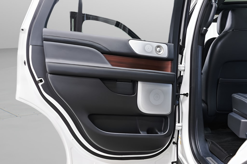 2023 Lincoln Navigator Reserve - Photo 34