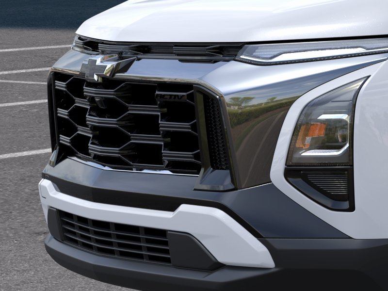2026 Chevrolet Equinox ACTIV - Photo 25
