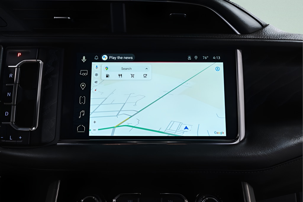 2023 GMC Yukon XL Denali - Photo 16