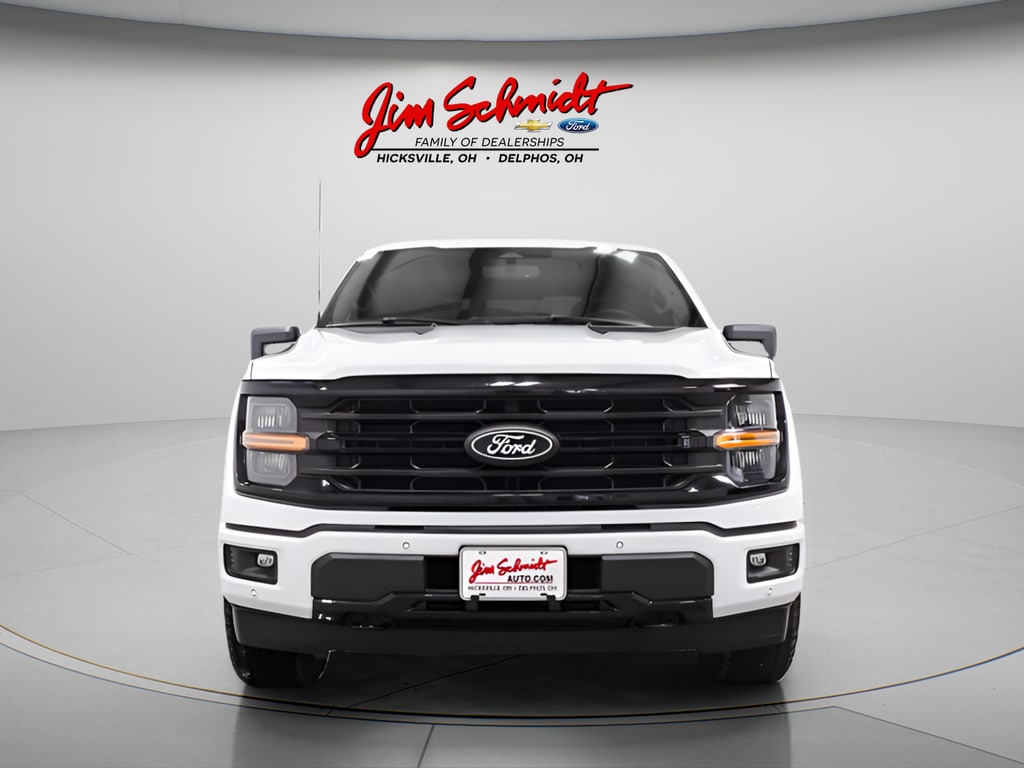 Used 2024 Ford F-150 XLT Truck