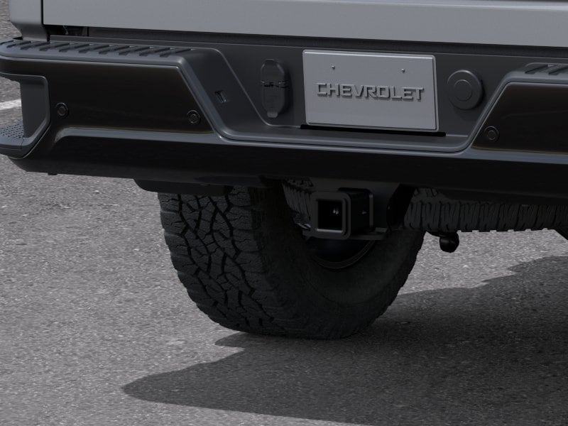 2026 Chevrolet Silverado 2500 HD Custom - Photo 14