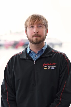 Staff member ZACH STRALEY from ID_f028e53cded8