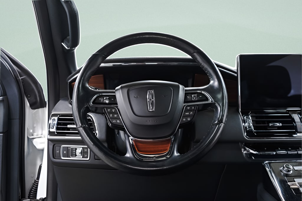 2023 Lincoln Navigator Reserve - Photo 11