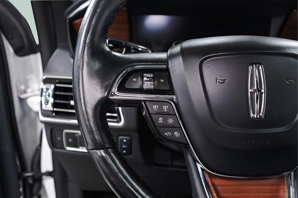 2023 Lincoln Navigator Reserve - Photo 12