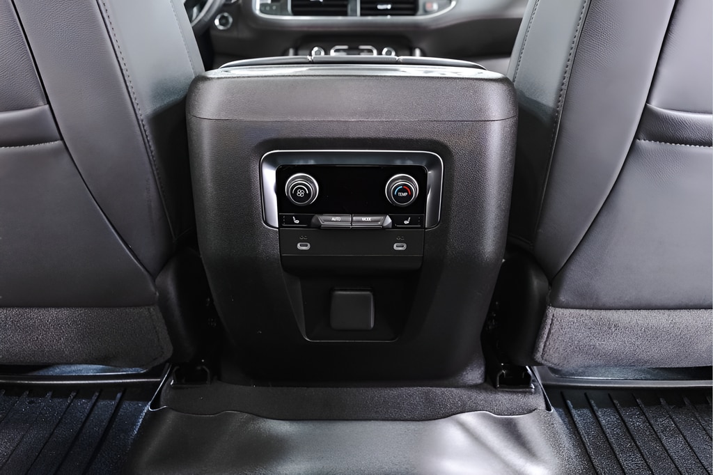 2024 Chevrolet Tahoe RST - Photo 30