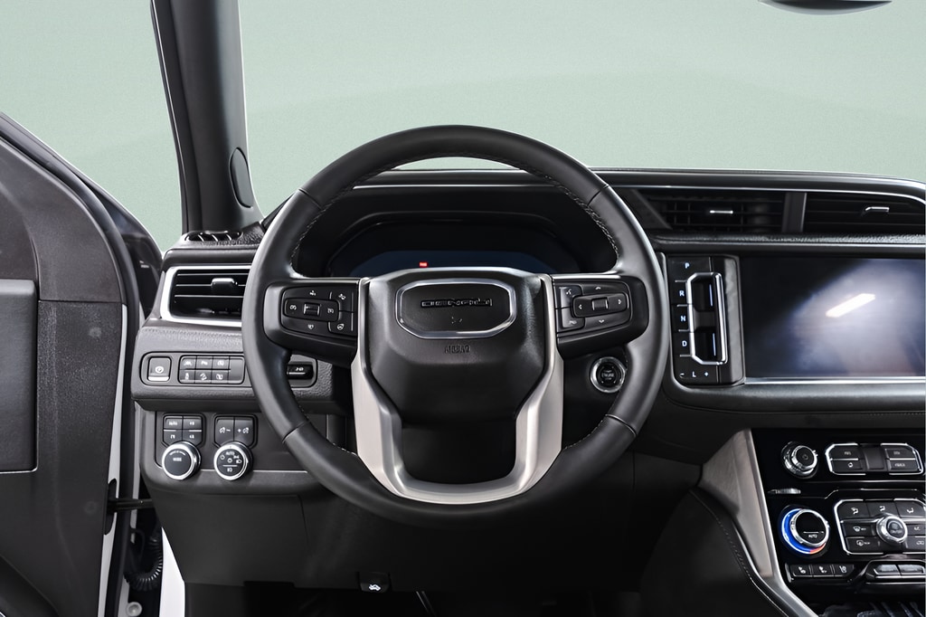 2023 GMC Yukon XL Denali - Photo 9