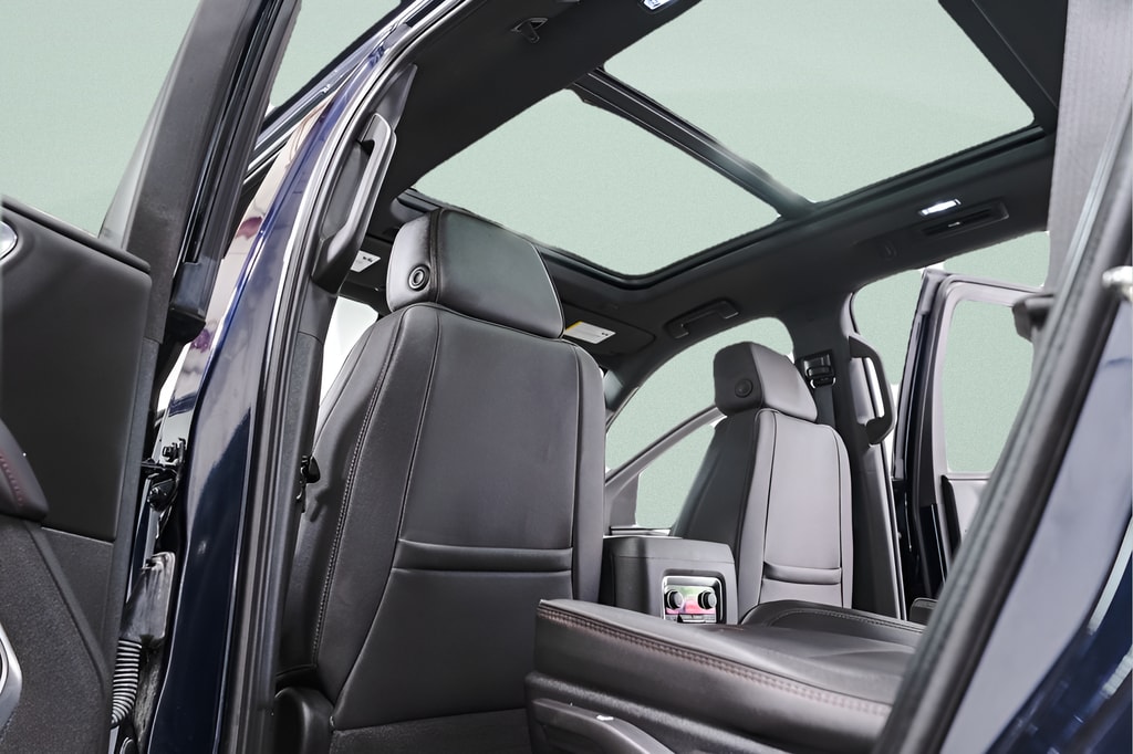 2024 Chevrolet Tahoe RST - Photo 29
