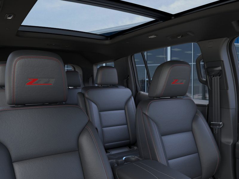 2026 Chevrolet Traverse Z71 - Photo 38