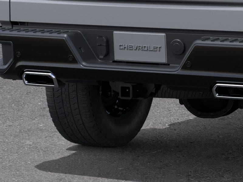 2026 Chevrolet Silverado 1500 LT Trail Boss - Photo 14