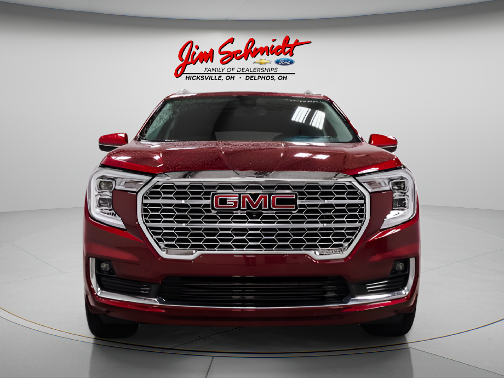 2024 GMC Terrain Denali SUV