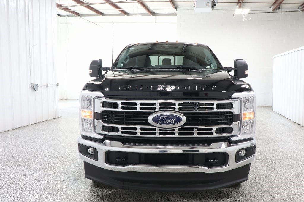 New 2026 Ford F-350SD XLT Truck