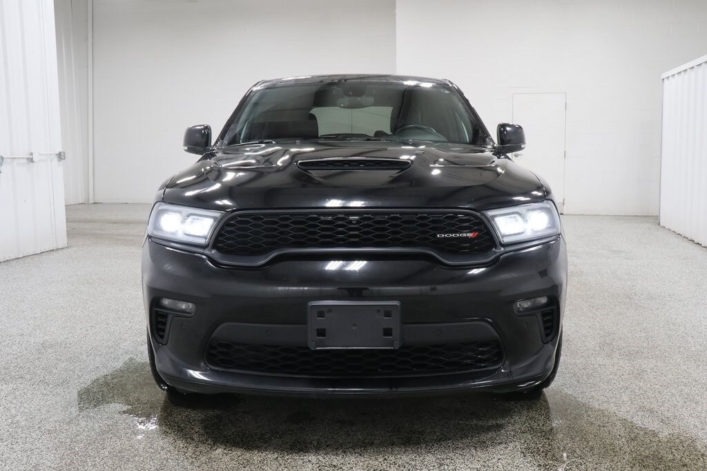 Used 2022 Dodge Durango R/T SUV