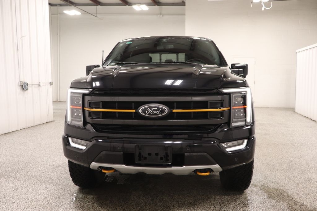 Used 2023 Ford F-150 Tremor Truck