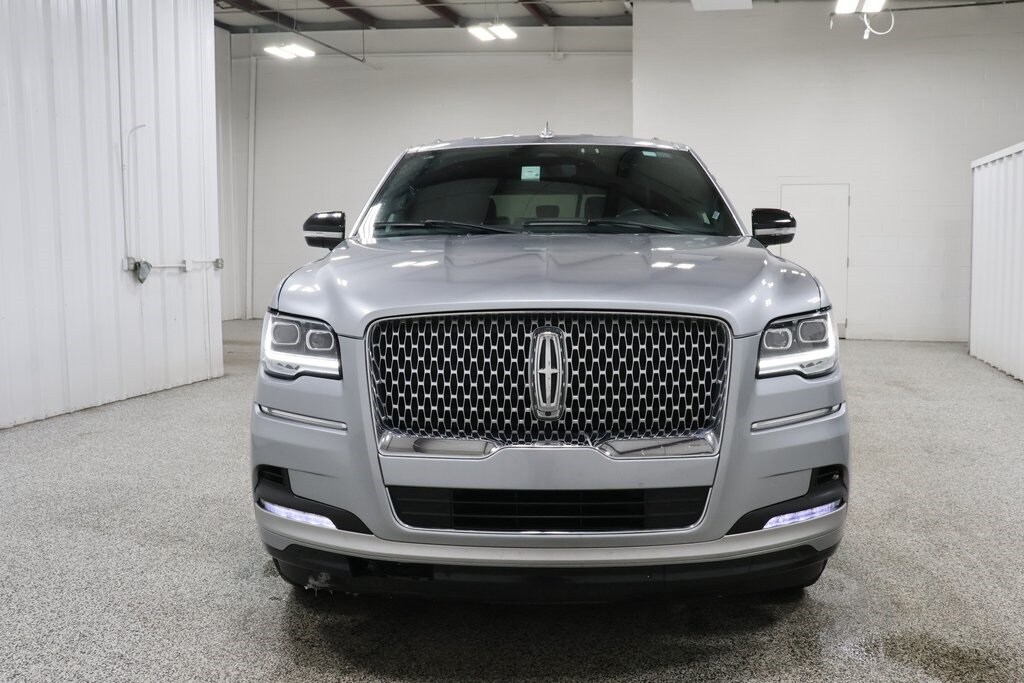 Used 2023 Lincoln Navigator Standard SUV