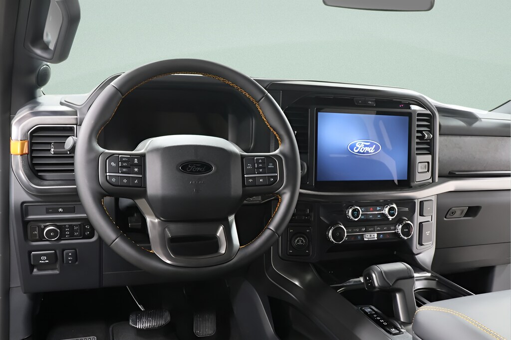2025 Ford F-150 Tremor - Photo 8