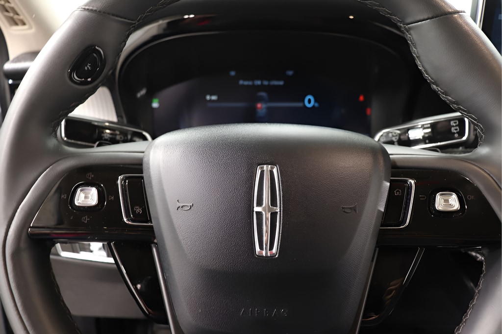 2024 Lincoln Corsair Grand Touring - Photo 15