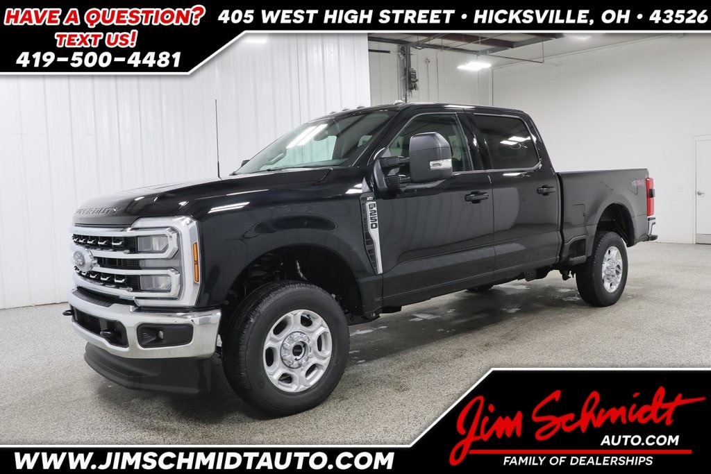 2026 Ford F-250 Super Duty XLT's photo