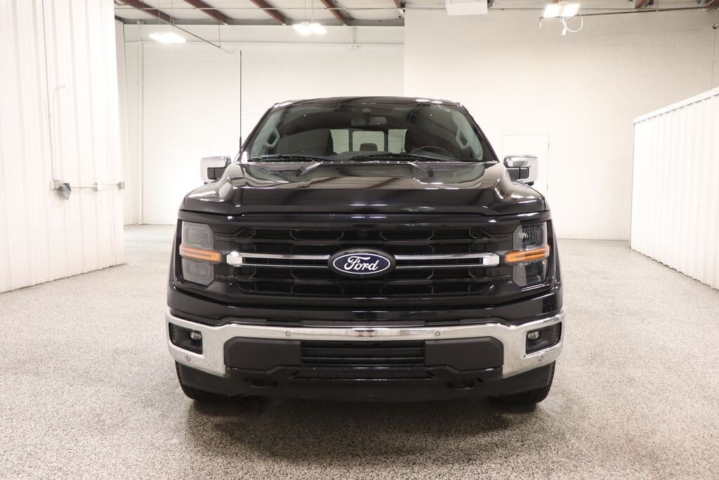 Used 2024 Ford F-150 XLT Truck