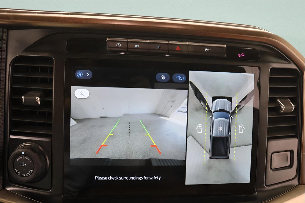 2024 Ford F-150 King Ranch - Photo 27