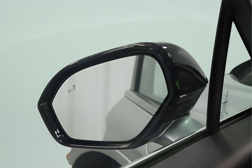 2024 Lincoln Corsair Grand Touring - Photo 25