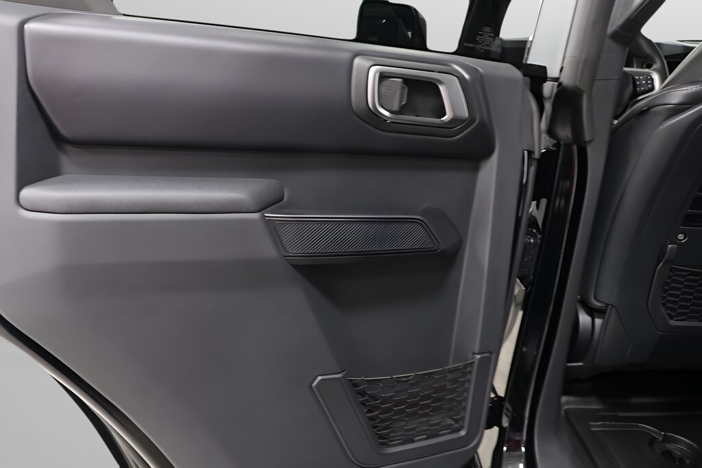 2025 Ford Bronco 4-Door Badlands - Photo 22