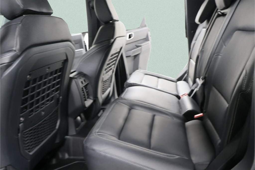 2025 Ford Bronco 4-Door Badlands - Photo 25